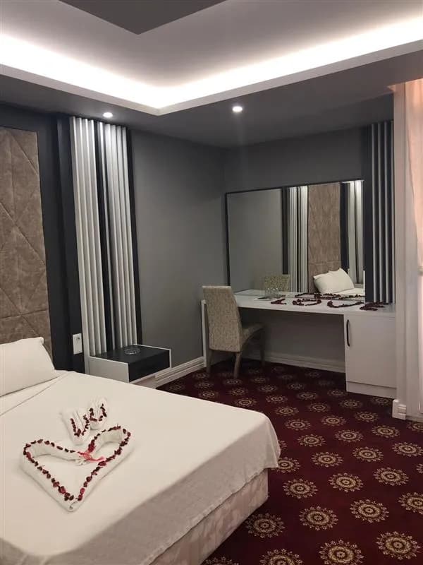 Kardelen Otel Mersin-17