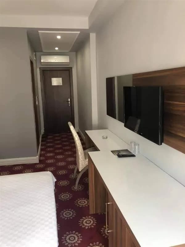 Kardelen Otel Mersin-20