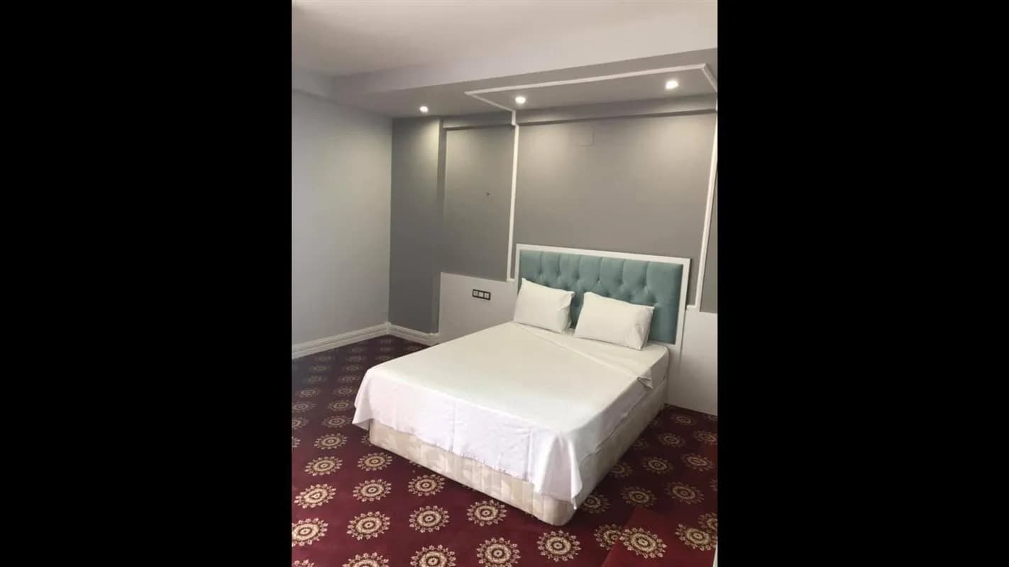 Kardelen Otel Mersin-11