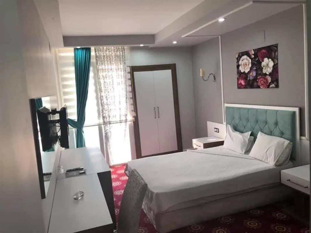 Kardelen Otel Mersin-13