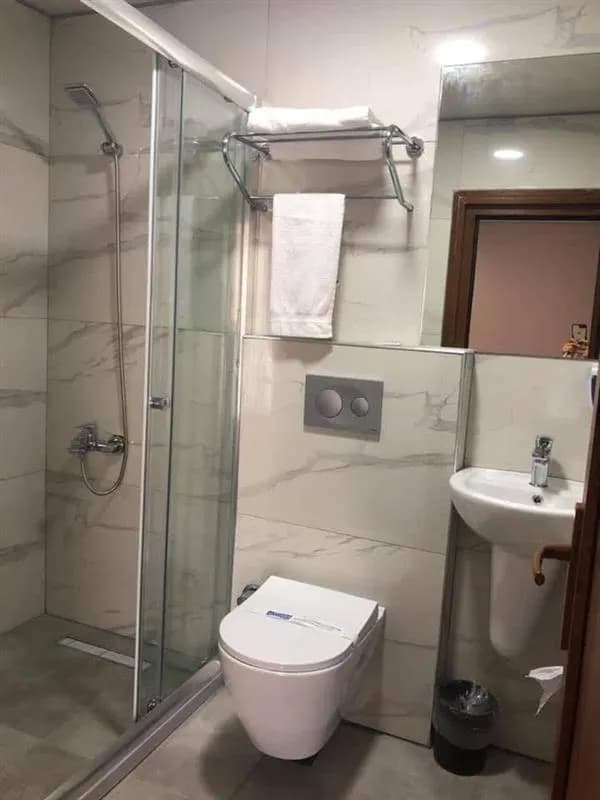 Kardelen Otel Mersin-22