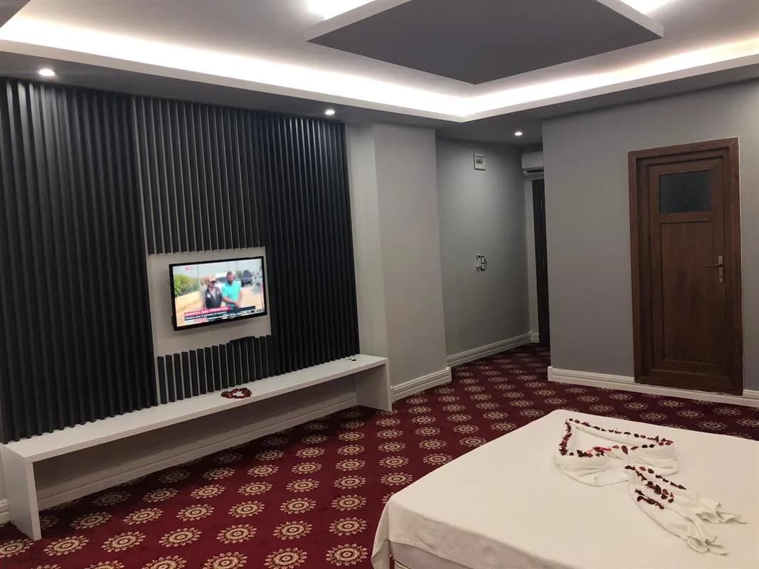 Kardelen Otel Mersin-23