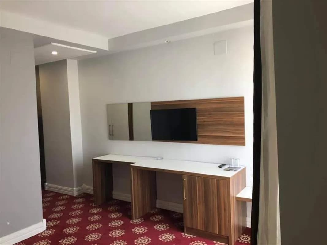 Kardelen Otel Mersin-21