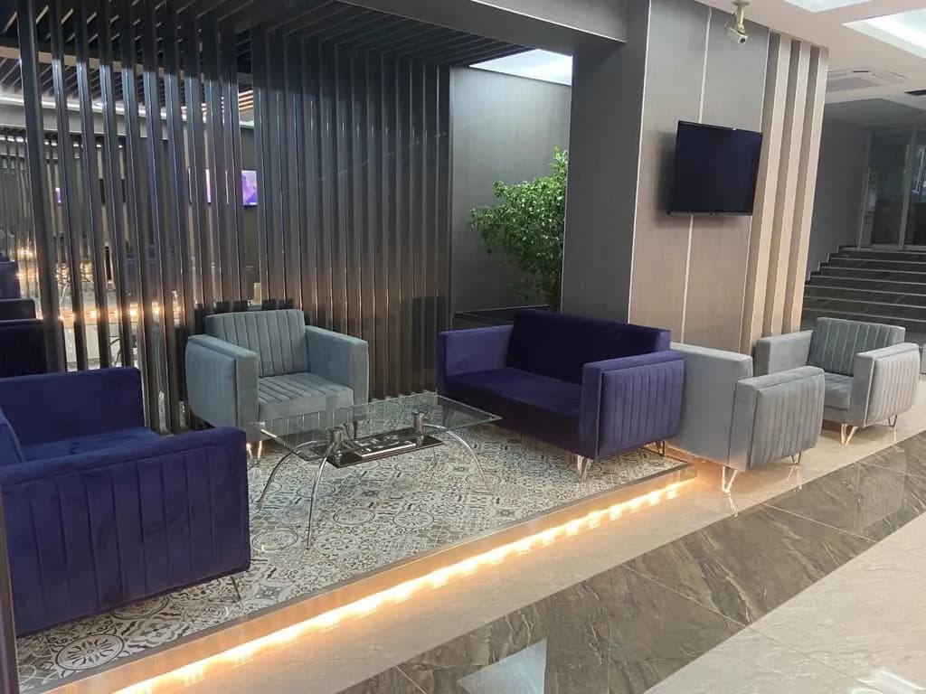 Kardelen Otel Mersin-25