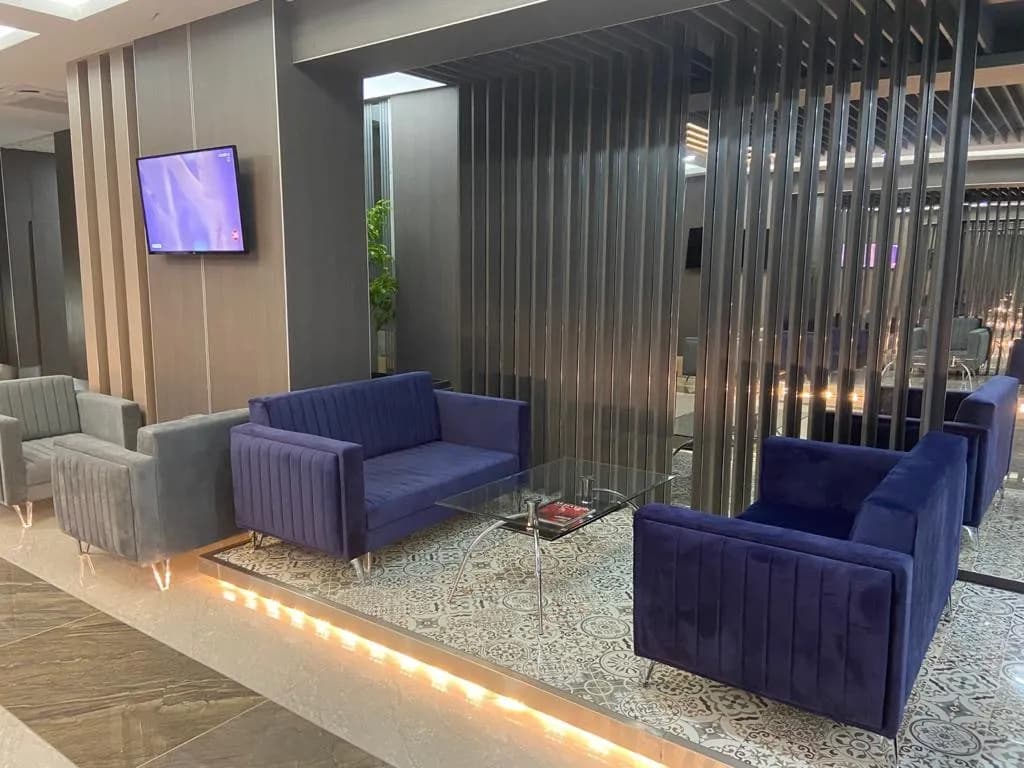 Kardelen Otel Mersin-4
