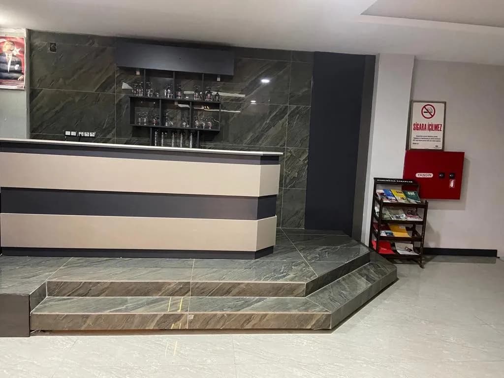 Kardelen Otel Mersin-10