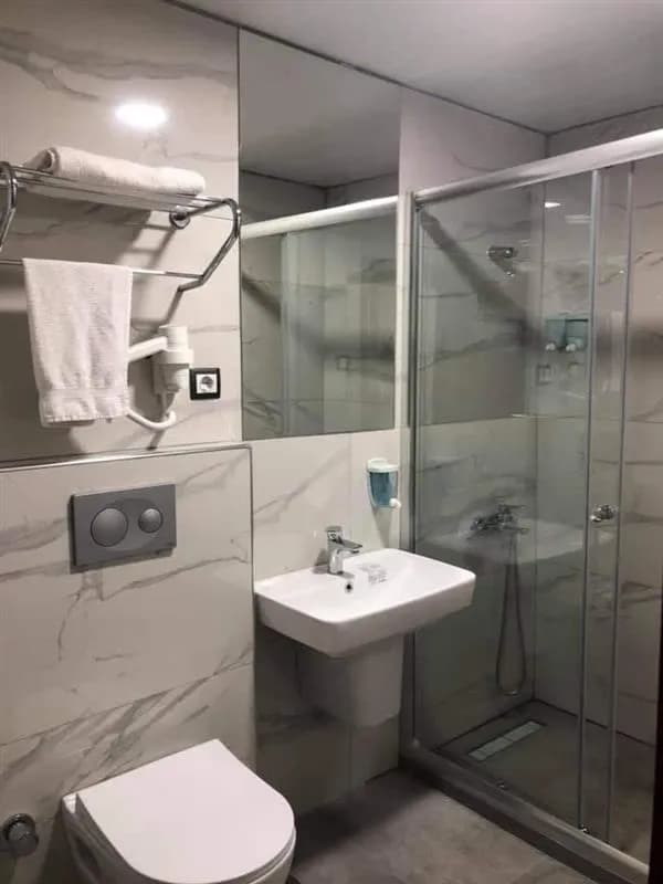 Kardelen Otel Mersin-18