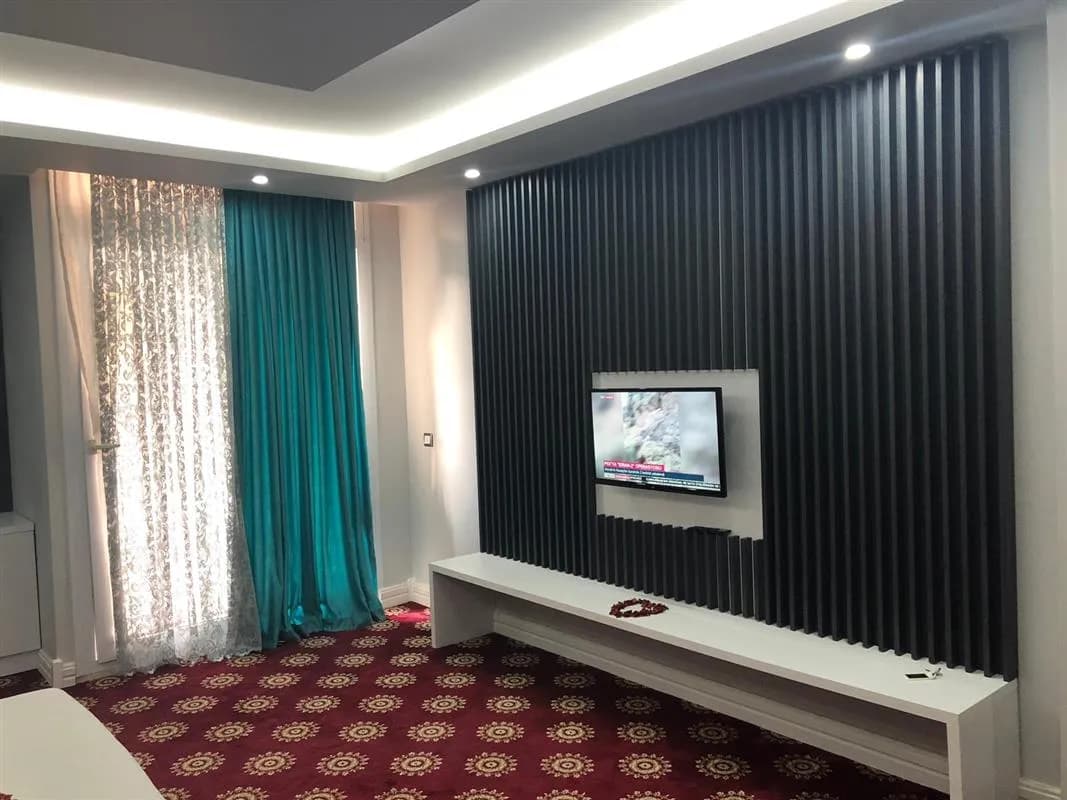 Kardelen Otel Mersin-16
