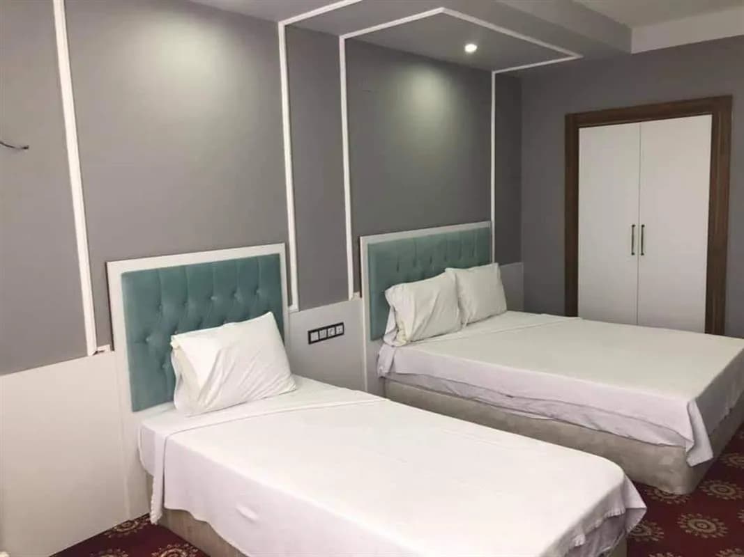 Kardelen Otel Mersin-15