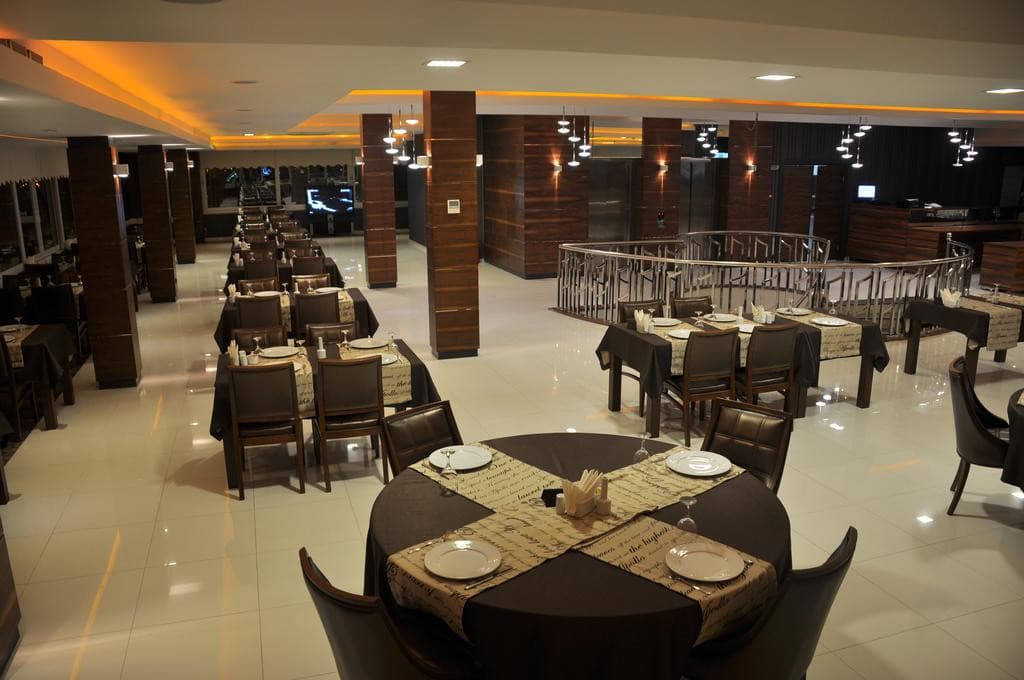 Meva Hotel Erzincan-3