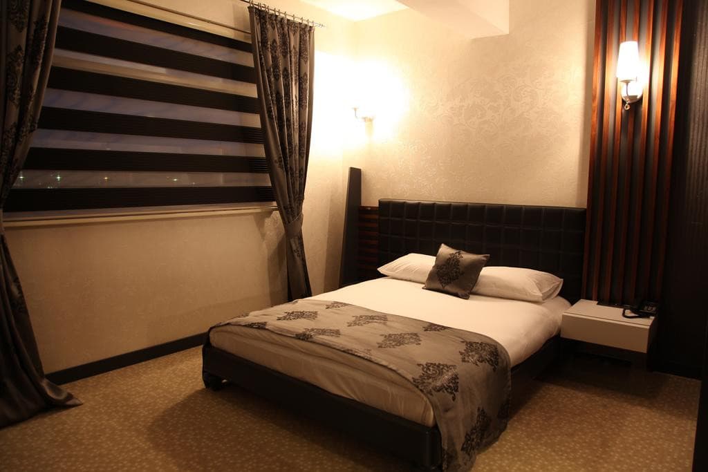 Meva Hotel Erzincan-21