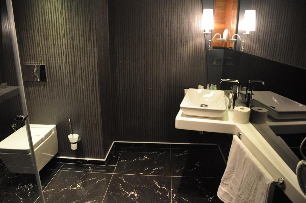 Meva Hotel Erzincan-25