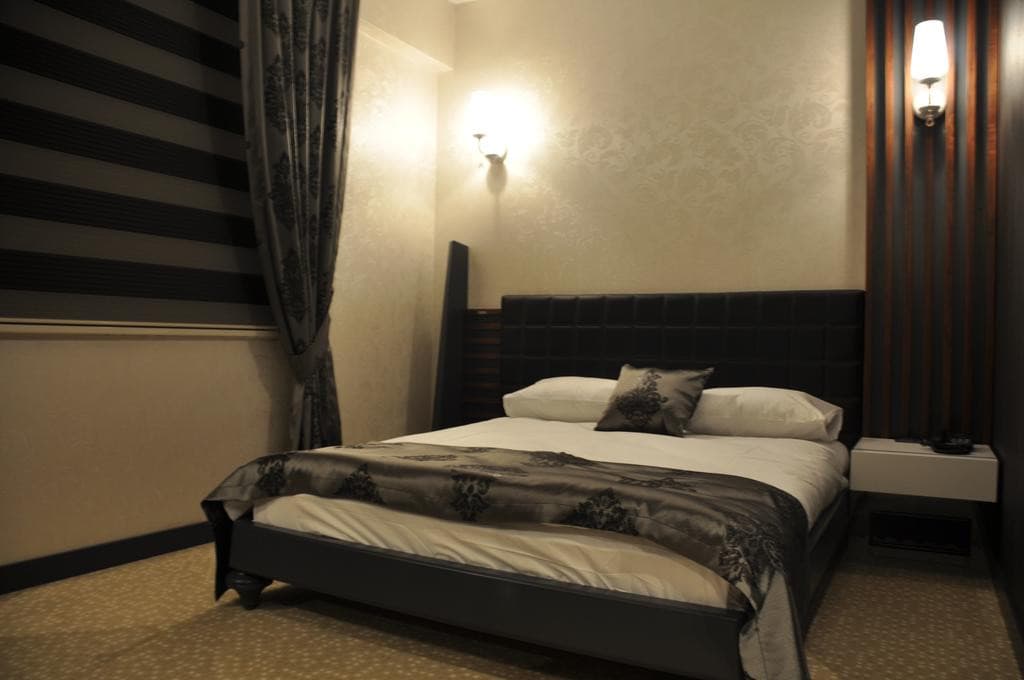 Meva Hotel Erzincan-15