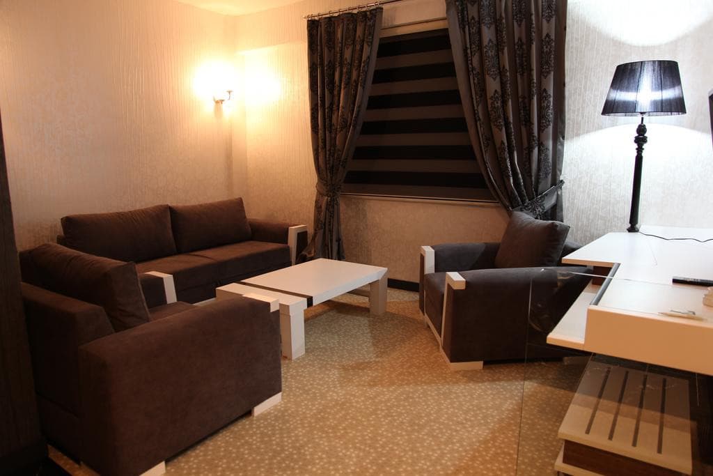 Meva Hotel Erzincan-19