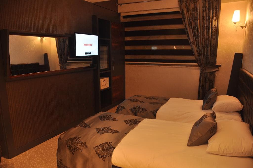 Meva Hotel Erzincan-14