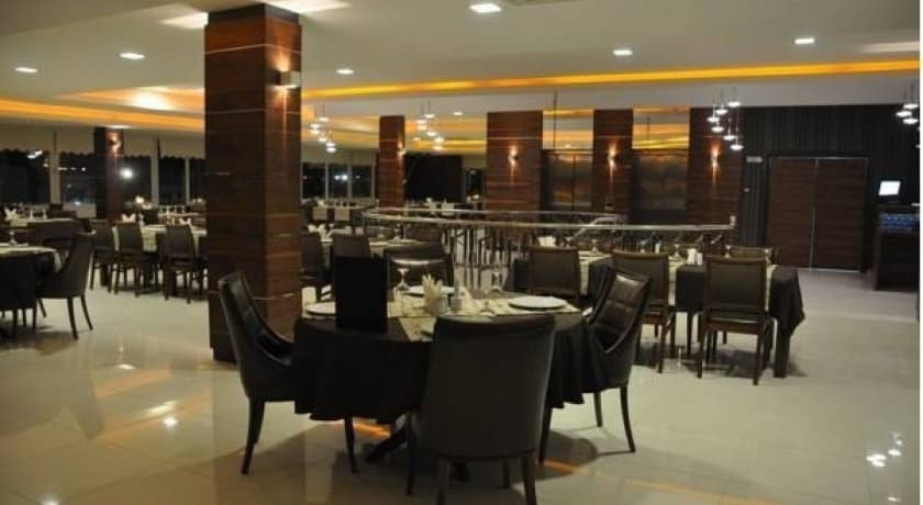 Meva Hotel Erzincan-37