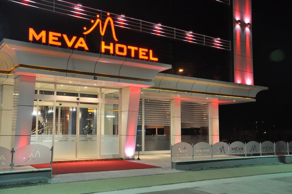Meva Hotel Erzincan-35
