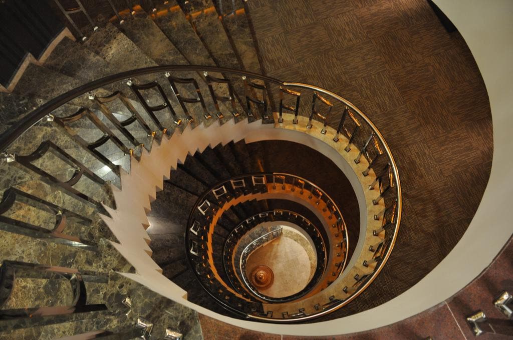 Meva Hotel Erzincan-12