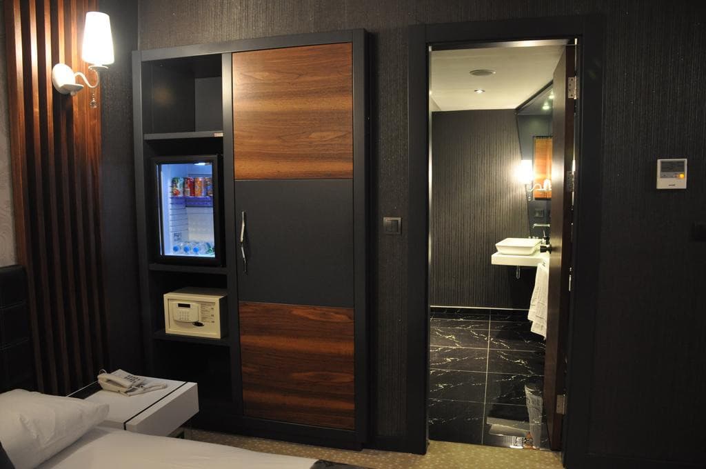 Meva Hotel Erzincan-20