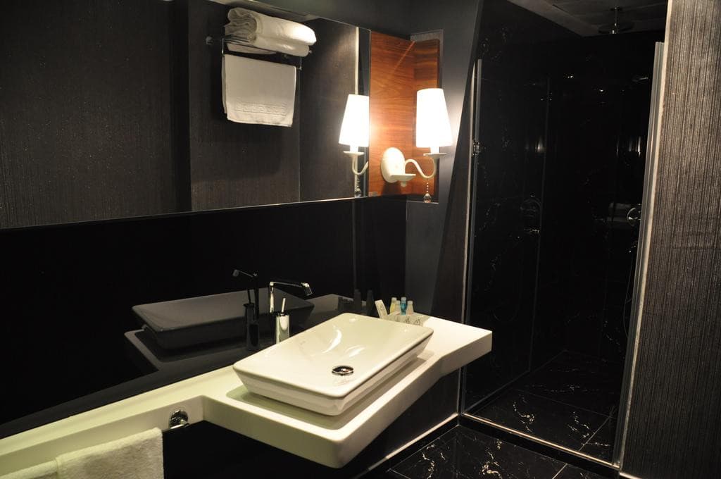 Meva Hotel Erzincan-18