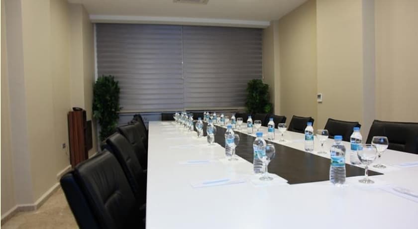 Meva Hotel Erzincan-44