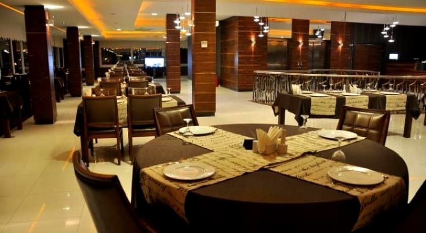 Meva Hotel Erzincan-39