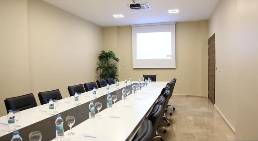 Meva Hotel Erzincan-4