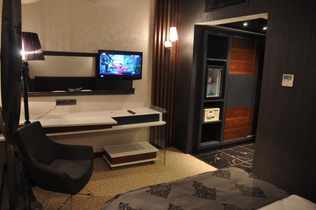 Meva Hotel Erzincan-13