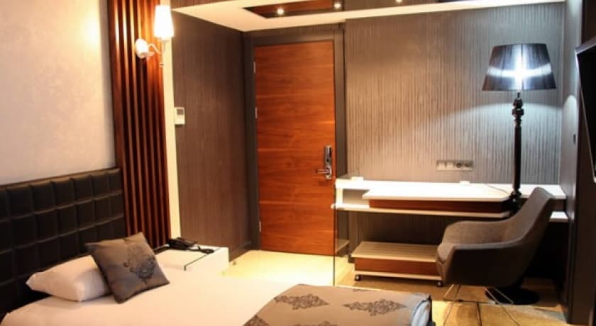 Meva Hotel Erzincan-31