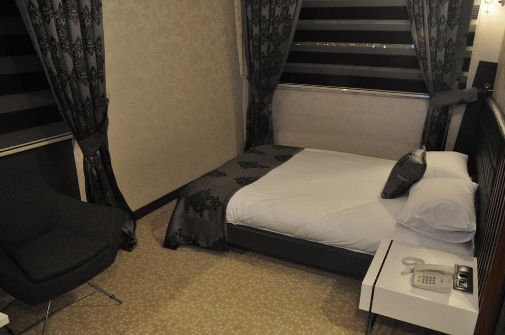 Meva Hotel Erzincan-6