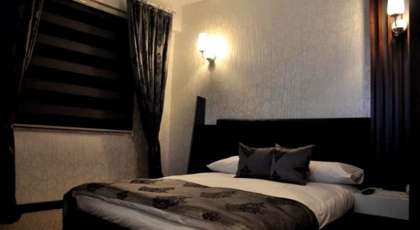 Meva Hotel Erzincan-45