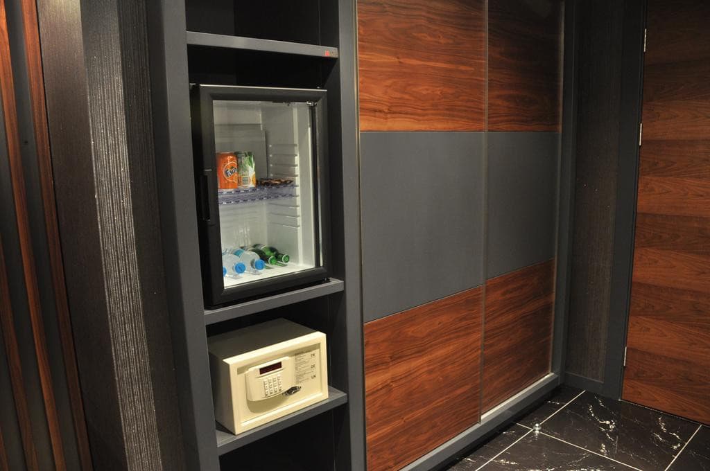 Meva Hotel Erzincan-10