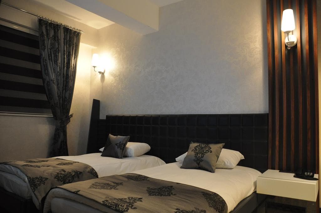 Meva Hotel Erzincan-34