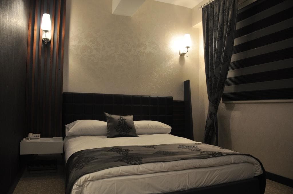 Meva Hotel Erzincan-22