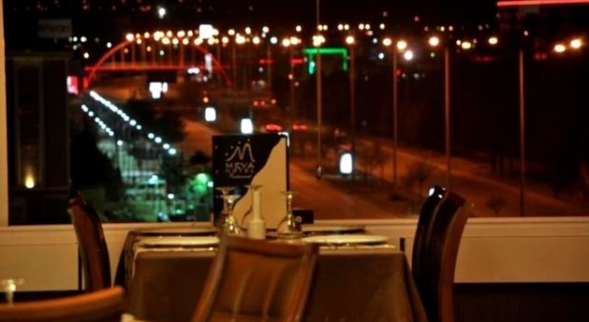 Meva Hotel Erzincan-36