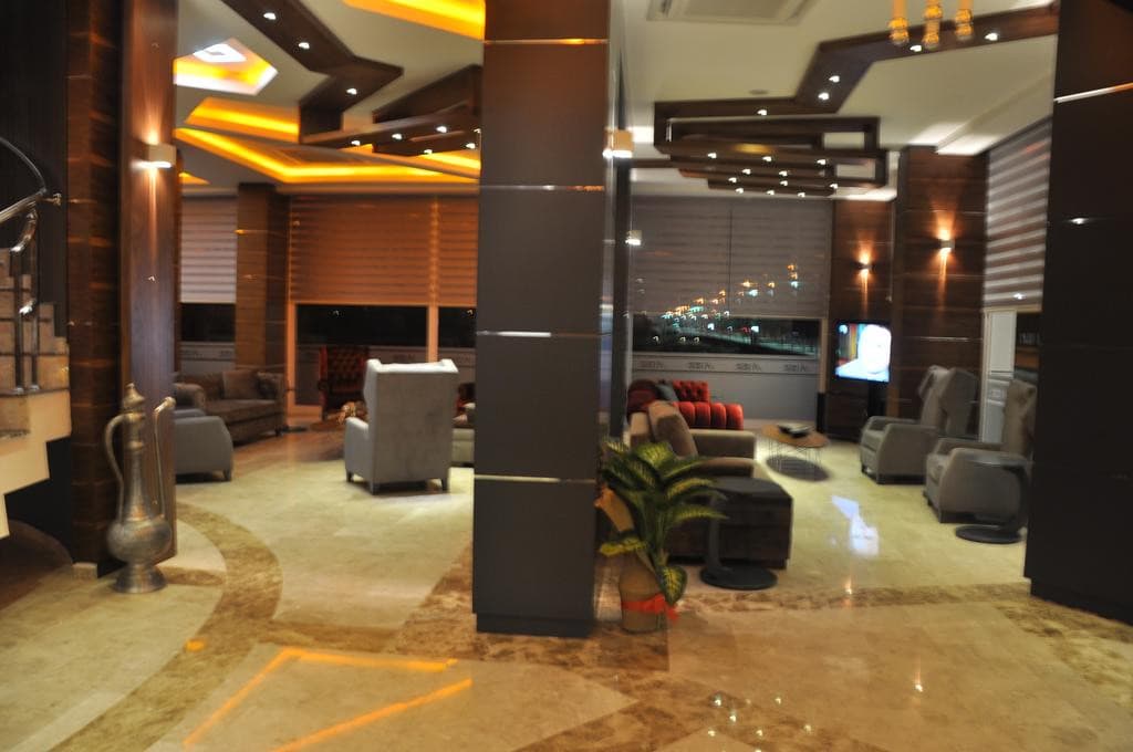 Meva Hotel Erzincan-2