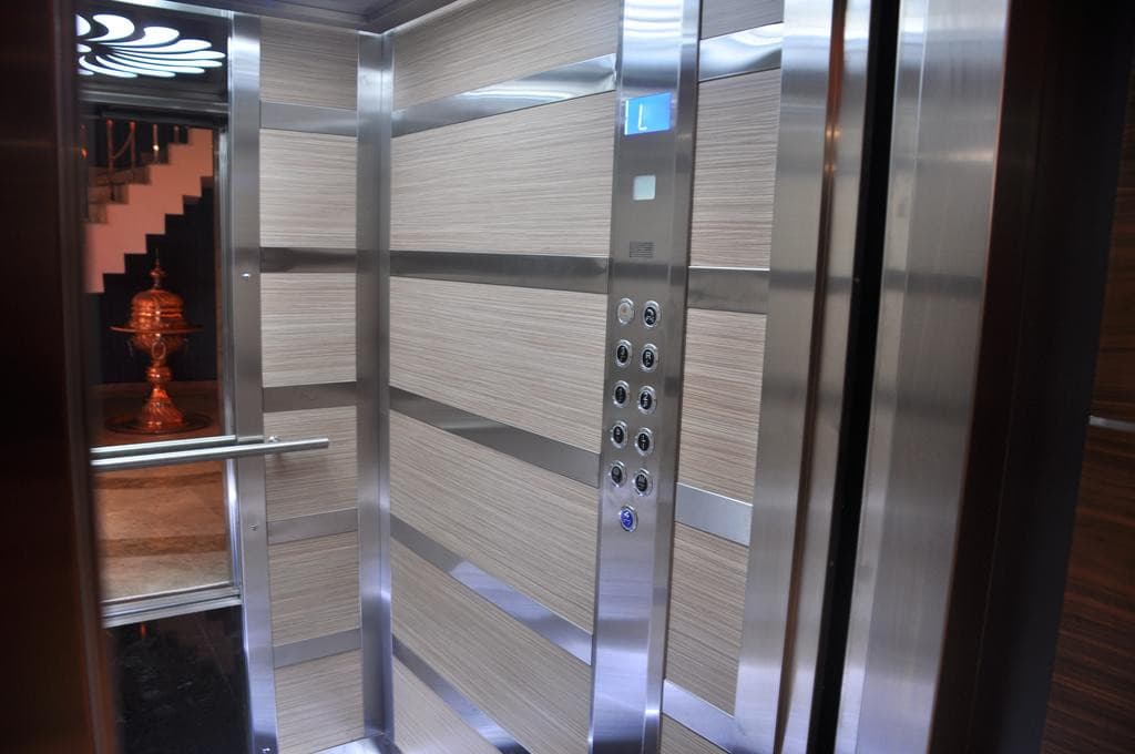 Meva Hotel Erzincan-11