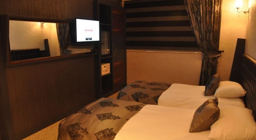 Meva Hotel Erzincan-46