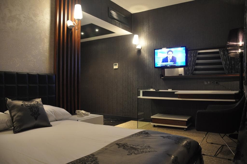 Meva Hotel Erzincan-17