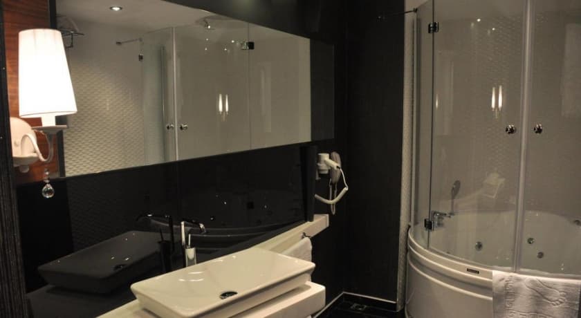 Meva Hotel Erzincan-42