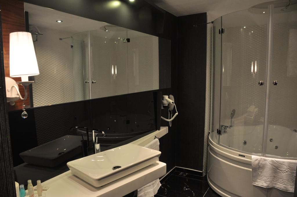 Meva Hotel Erzincan-27