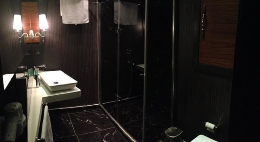 Meva Hotel Erzincan-43