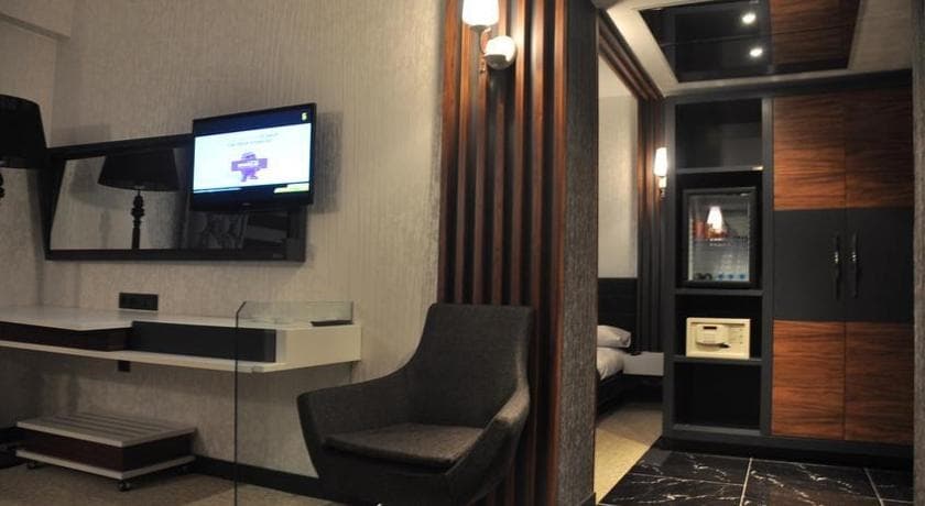 Meva Hotel Erzincan-40