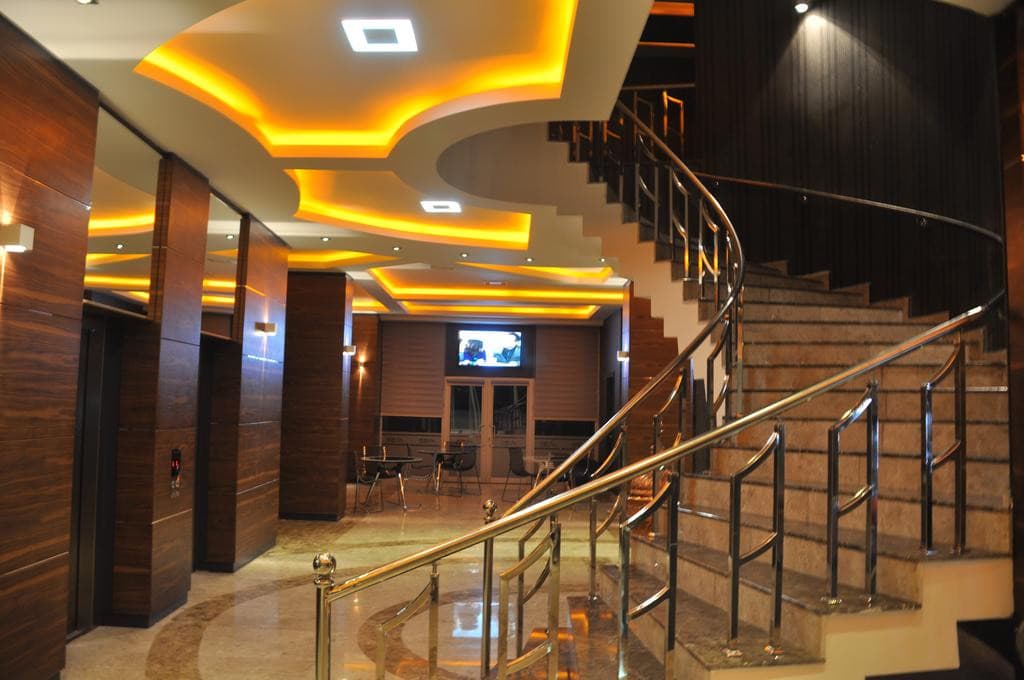 Meva Hotel Erzincan-24