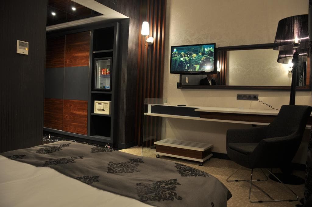 Meva Hotel Erzincan-9