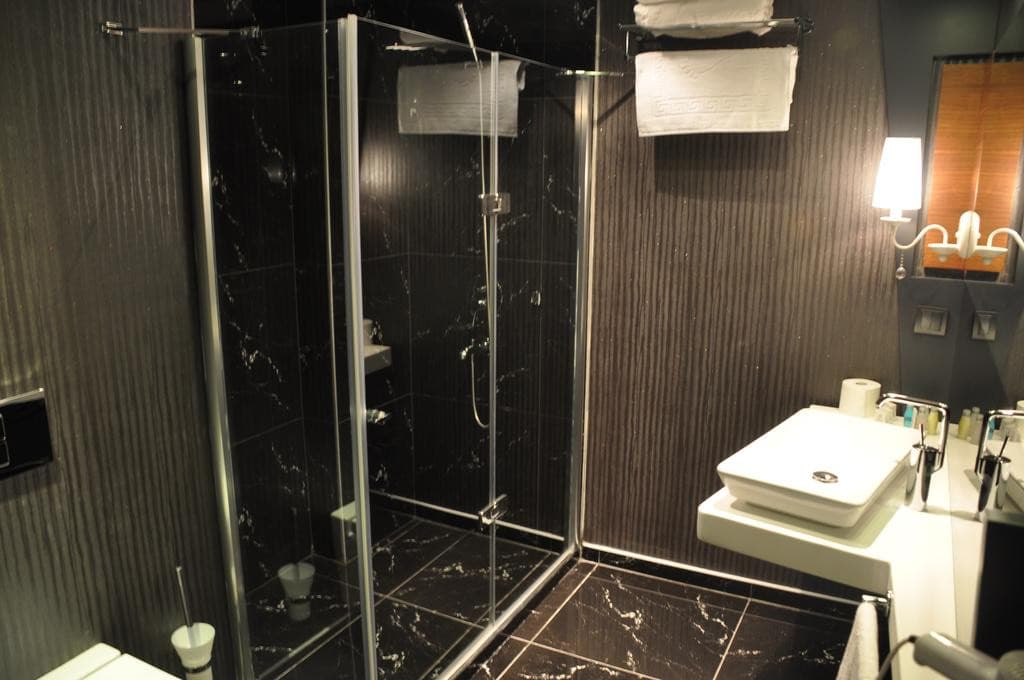 Meva Hotel Erzincan-32