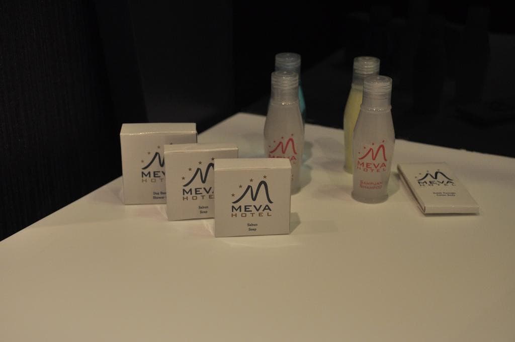 Meva Hotel Erzincan-28