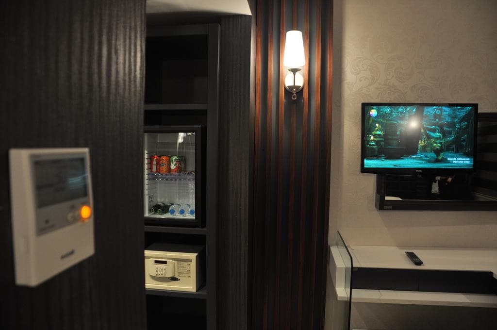 Meva Hotel Erzincan-16