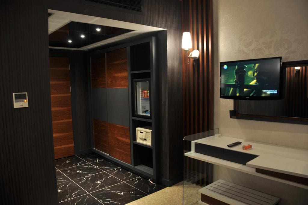 Meva Hotel Erzincan-23