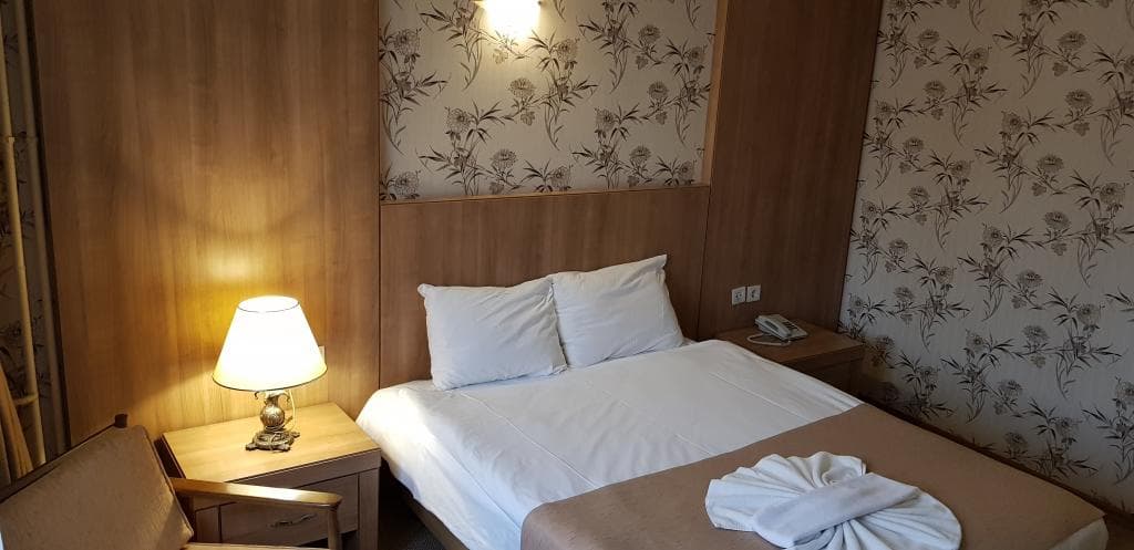 Otel Capital Ankara-15